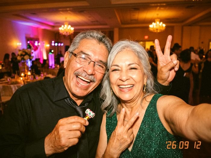 40 years and still dancing