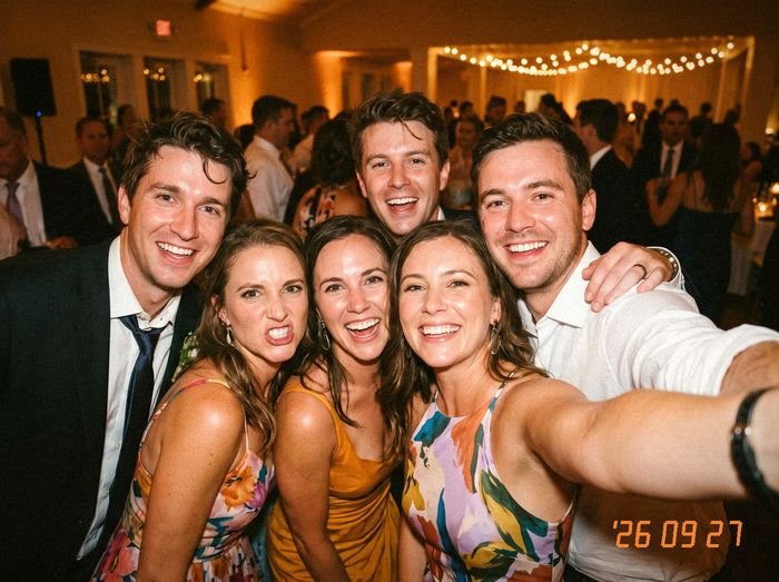 table 7 forever